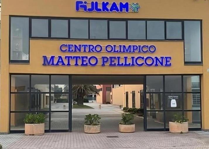 Nel Cuore Del Mare Lido di Ostia Exteriör bild